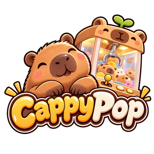 CappyPop
